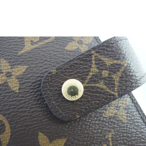 Louis Vuitton Agenda MM Monogram - Picture 5 of 5